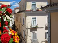 Al Centro Luxury Home Caserta otelleri