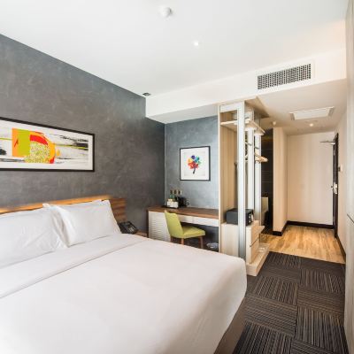 史密斯大床房 史密斯之家酒店優惠