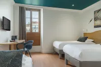 Grand hotel de la Gare Toulon – Boutique Hôtel