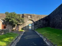 Fort Charlotte Guest House Hotels in Lerwick