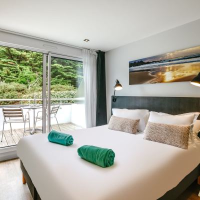 Comfort Double Room Le Cardinal - Belle-Ile-en-Mer Promo Code