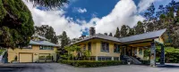 Kilauea Lodge and Restaurant Hotels in 