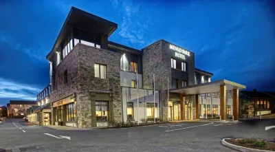 Menlo Park Hotel Ξενοδοχεία στην πόλη 