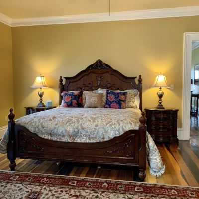 Superior Single Room (Giant Sunflower) Wildflower Ranch Inn Promo Code