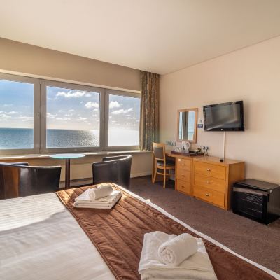 高級雙人或雙床房 卡文迪什酒店優惠