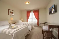 Hotel Carpa Manzano