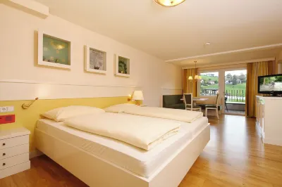 Das Hopfgarten Aparthotel Hotels in 