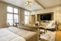 Cobergher Hotel
