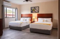The West House Boutique Hotel Hôtels à : 