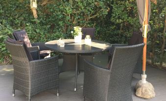 Helts B&B - Helts Guesthouse - Housity