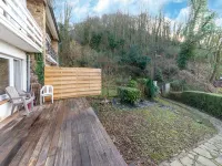Magnificent Holiday Home with Hot Tubs Hotels in 