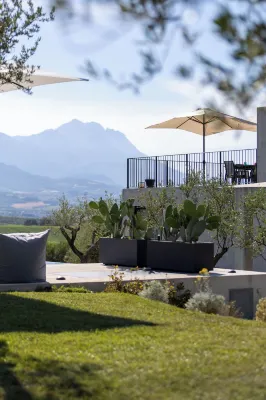 Casa Plenilia Ξενοδοχεία στην πόλη 