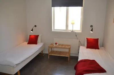 Ljungsbro Vandrarhem Hôtels à : 