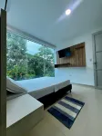 Hotel Paraiso Salvaje Отели в г. 