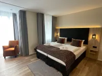 Faldernpoort Hotels in Emden