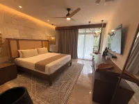 Hotel Mundo Maya Chichén Itzá Hotels in 
