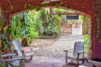 Eco Posada Sanber โรงแรมใน