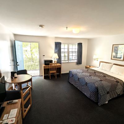 Standard King Room Ocean Acres Ogunquit Promo Code