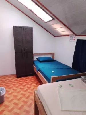 Amaya's Hostel Hotels in 
