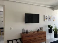 Across the street from Ocean! Unique Mexican Condo