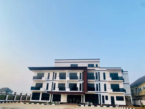 Slavan 套房及公寓
