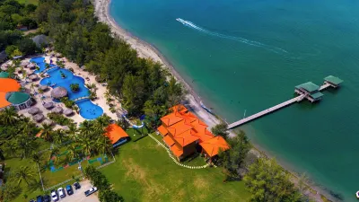 La Ensenada Beach Resort - All Inclusive Hotel a 