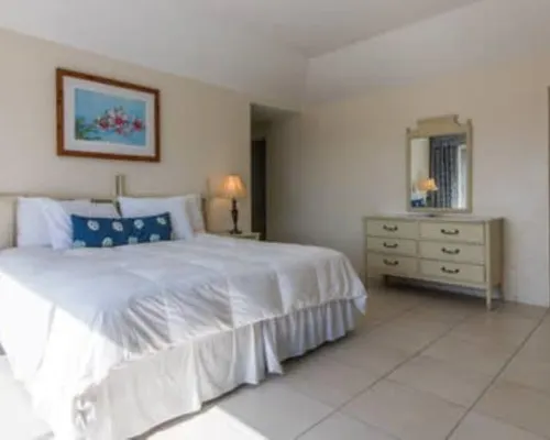 Clairfont, Jobson's Cove / Warwick Long Bay/ Horseshoe Beach -  APARTMENT 6 Hoteles en Parroquia de Warwick
