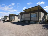 Oval Motel - Murray Bridge Hotele w: Murray Bridge