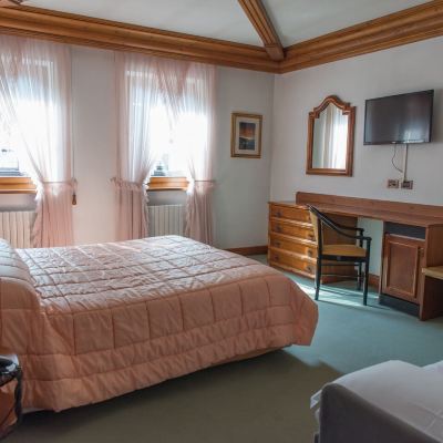 Standard Triple Room Hotel Alla Posta Promo Code