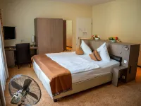 Am Schlosspark Hotels in Worms