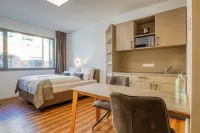 Nicetostay Hotels in 