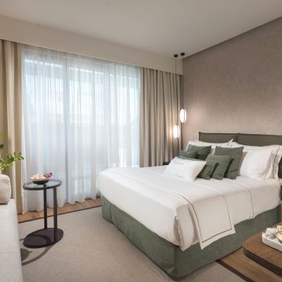 Classic Triple Room The Residence - Christokopidou Hotel & Spa Promo Code