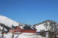 Jufa Hotel Hochkar Hotels in 