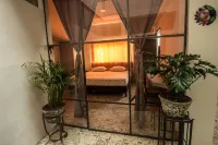 Casa de Juan Hostal Hotels in 