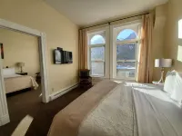 Hotel Ouray - for 12 Years Old and over Hotels in Ouray County