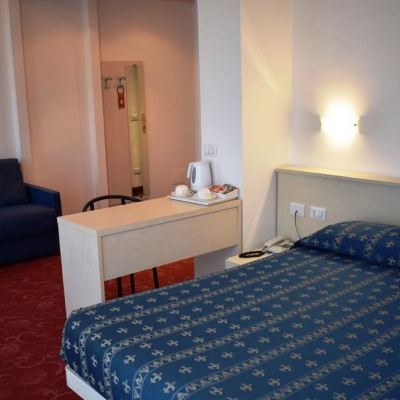 Triple Room Croce Bianca Promo Code