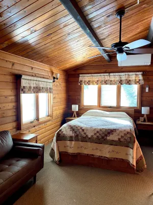 Kitzhof Inn Vermont