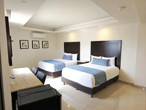 Hotel Maria Elena