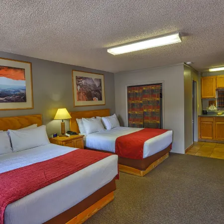 Rustic Inn