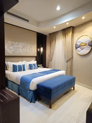 Royal Boutique Hotel Hotel a 