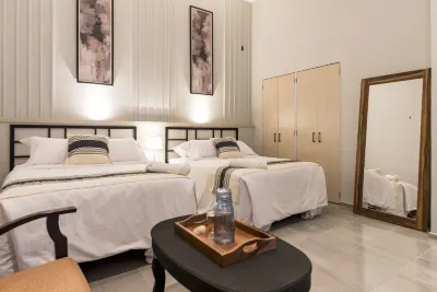 Casa Murmullos Hotels in 