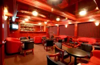Hotel Parque Satelite