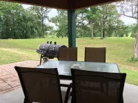 Glenwood Country Club