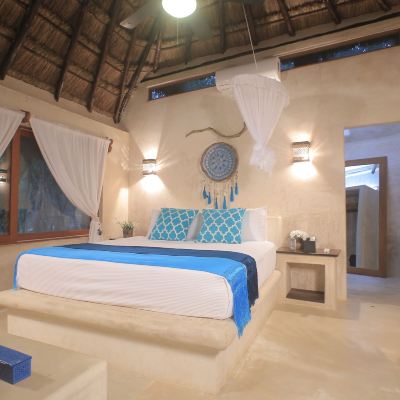 Standard Villa, 1 Bedroom, Non Smoking, Garden View Cachito de Cielo Luxury Jungle Lodge Promo Code