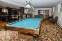 Robin Hood Inn and Suites