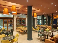 Parnassos Delphi Hotel โรงแรมในเดลฟี