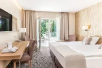 Z-Hotel Business & Spa Hotels in 