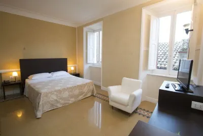 Relais Del Borgo Hotel & Spa 4 Stelle Отели в г. 