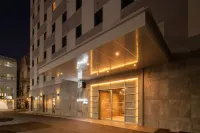 Super Hotel Premier Miyazaki Ichibangai Hotels in 