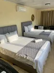 Hotel Oasis del Pacífico Hoteles en 